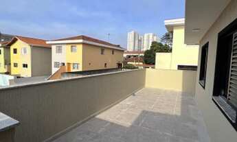 Imagem 2: LINDA COBERTURA NO TUCURUVI !!!