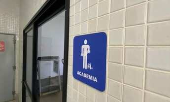 Imagem 6: Apartamento para Venda em Salvador, Rio Vermelho, 4 dormitórios, 1 suíte, 2 banheiros, 2 v