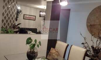 Imagem 2: APARTAMENTO RESIDENCIAL em SÃO PAULO - SP, PARQUE MARIA LUIZA