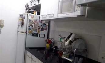 Imagem 4: Apartamento em São Paulo