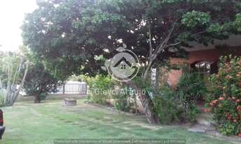 Imagem 6: COD 509 - Casa para venda com 1.530 metros no point de Itaúna - Saquarema - RJ