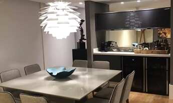 Imagem 6: Brooklin Porteira Fechada 2 dormitórios, 2 suítes, 2 vagas