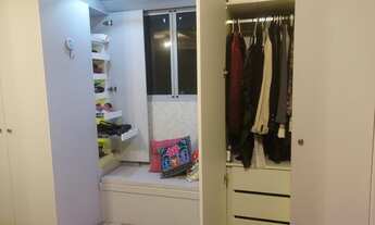 Imagem 7: Cobertura Cinematográfica Reformada 2 vagas mobiliada 300 metros Metro praça da Árvore