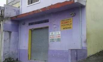 Imagem: Assobradado Jardim Primavera