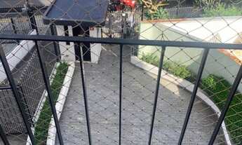 Imagem 3: Apartamento para aluguel com 50 metros quadrados com 2 quartos em Aclimação - São Paulo