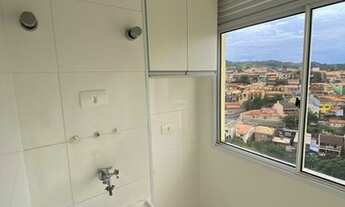 Imagem 6: Apartamento Residencial Finezzi