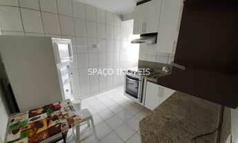 Imagem 7: Apartamento para venda com 60 metros quadrados com 2 quartos em Vila Santa Catarina - São