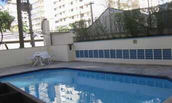 Imagem 7: Apartamento 3 Quartos para Venda em São Paulo, MOEMA, 3 dormitórios, 1 suíte, 3 banheiros