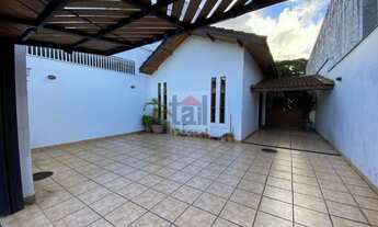 Imagem 4: Casa térrea para Locação com 03 dormitório 01 suíte 04 vagas edícula