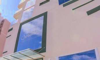 Imagem: Brusque - Apartamento Padrão - Santa Rita