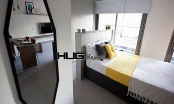 Imagem 7: Lindo Loft Duplex mobiliado, 1 vaga - Jardins