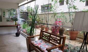 Imagem 4: SAO PAULO - Apartamento Padrão - JARDIM PAULISTA