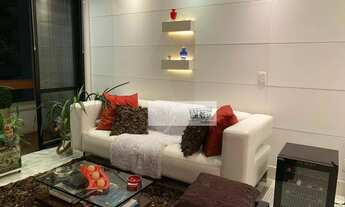 Imagem 2: OPORTUNIDADE!!! - 70m2 - mobiliado - 1 dorm/ 1 vaga - Agende sua Visita!!!