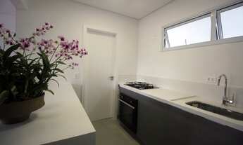 Imagem 6: Apartamento a venda no Jardim America , 80m , 2 dormitórios 1 vaga