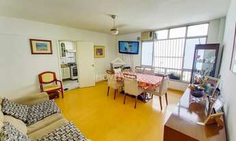 Imagem 2: Rio de Janeiro - Apartamento Padrão - Lagoa