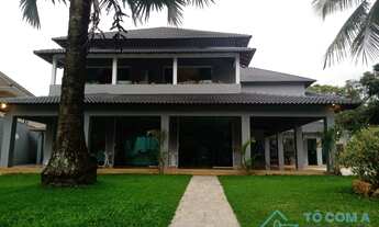 Imagem: Rio de Janeiro - Casa de Condomínio - Barra