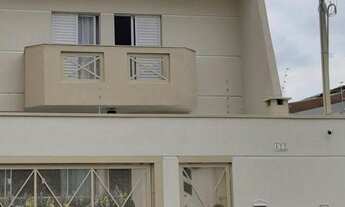 Imagem: Sobrado para Venda em São Paulo, Vila Carrão