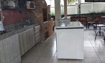 Imagem 3: Apartamento à venda no Condomínio Águas Formosas em Campinas/SP