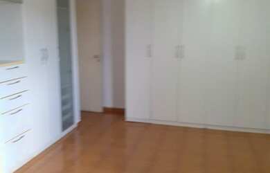 Imagem 6: Apartamento para venda tem 136 metros quadrados com 3 quartos em Perdizes - São Paulo - Sã