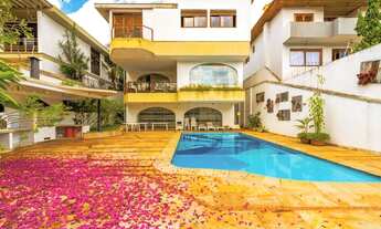 Imagem: Casa para venda possui 750 metros quadrados