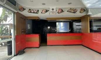 Imagem 2: SALÃO COMERCIAL em CAMPINAS - SP, LOTEAMENTO ALPHAVILLE CAMPINAS