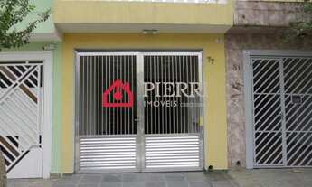 Imagem: OPORTUNIDADE, Sobrado a venda no Vista Verde