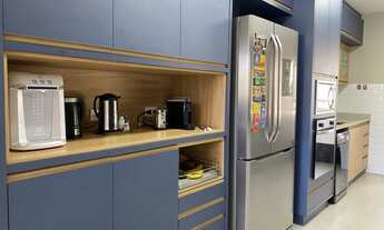 Imagem 5: Apartamento para venda possui 178 metros quadrados com 3 quartos em Vila Andrade - São Pau