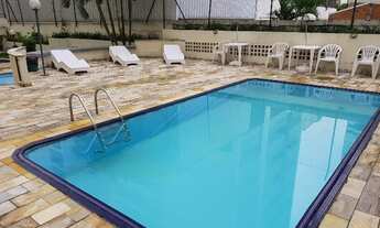 Imagem 4: Apartamento 3 Quartos para Venda, MOEMA, 3 dormitórios, 1 suíte, 3 banheiros, 2 vagas