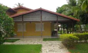 Imagem 7: Casa de condomínio 05 Quarto