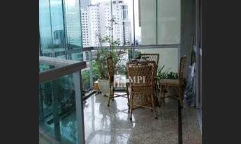 Imagem 6: Apartamento com 4 dormitórios à venda, 236 m² por R$ 1.200.000,00 - Santana (Zona Norte)