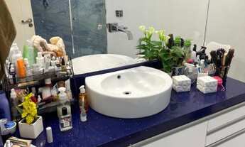 Imagem 7: Casa para venda tem 400 metros quadrados com 4 quartos em Jardim Jurema - Valinhos - São