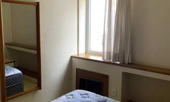 Imagem 2: Crillon - Apartamento para venda tem 40 m² com 1 quarto em Cerqueira César - São Paulo - S