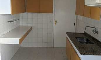 Imagem 4: Apartamento para Venda em São Paulo, Cidade Monções, 2 dormitórios, 1 suíte, 2 banheiros