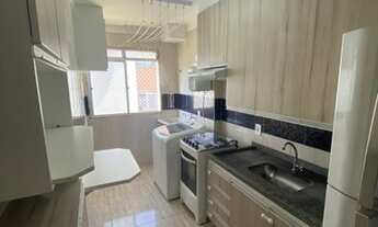 Imagem 2: Apartamento à venda no Condomínio Residencial Vale das Figueiras em Valinhos/SP