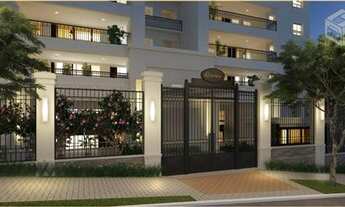 Imagem: APARTAMENTO COM 4 DORMITORIOS ALTO PADRÃO