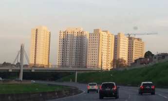 Imagem 3: Apartamento para venda com 42 m² varanda gourmet com 2 quartos em Vila Pirituba - São Paul