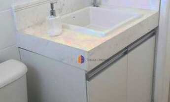 Imagem 3: Apartamento residencial à venda, Vila Bela, São Paulo