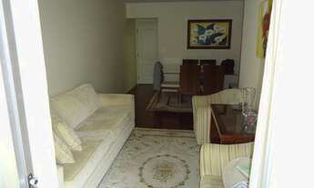 Imagem 4: Apartamento 3 dormitorios com suite 203021