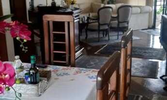 Imagem 5: CAXINGUI ÚNICO Apartamento com 4 dormitórios