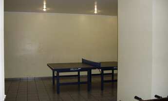 Imagem 6: Apartamento para aluguel possui 116 metros quadrados com 3 quartos em Vila Indiana - São P