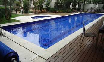 Imagem 3: 4 Stes, 4 Vagas, 2 Terraços gourmet, amplo Living, Depósito e Lazer