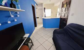 Imagem 6: Apartamento 1 dormitório em Aviação - Praia Grande - SP