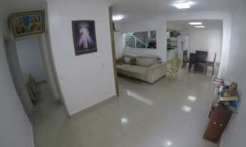 Imagem: Casa com 2 dormitórios à venda, 156 m²