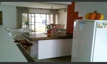 Imagem: APARTAMENTO RESIDENCIAL em SÃO PAULO