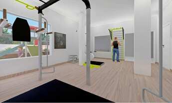 Imagem 7: Apartamento à venda no Condomínio Eldorado em Bebedouro/SP