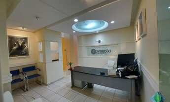 Imagem 1: FLORIANóPOLIS - Conjunto Comercial/sala - Centro