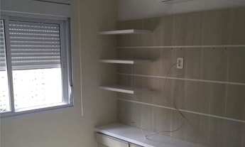 Imagem 6: Apartamento a venda de 124 m2 com 3 dormitórios, sendo suites no Brooklin , com varanda go