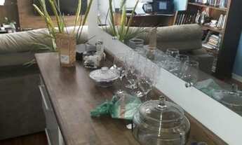 Imagem: Apartamento com 2 dormitórios à venda