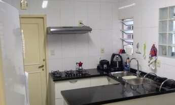 Imagem 6: Apartamento à venda - Jardim Paulista - 3 dormitórios - 1 suíte - 1 vaga - 124m²