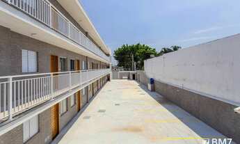 Imagem: APARTAMENTO NO PARQUE PAULISTANO, 2 QUARTOS